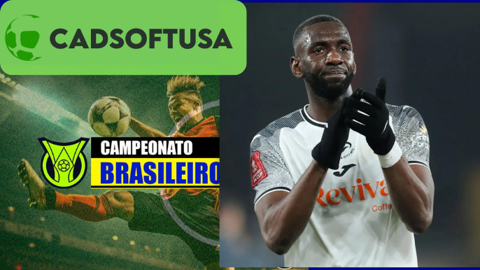 Bolasie inicia preparação para ser reforço de peso no Criciúma na Série A