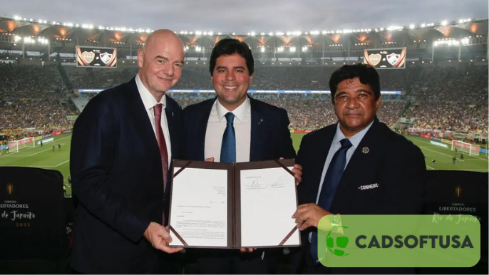 Copa do Mundo Feminina 2027: Sonho brasileiro se aproxima 1da confirmação
