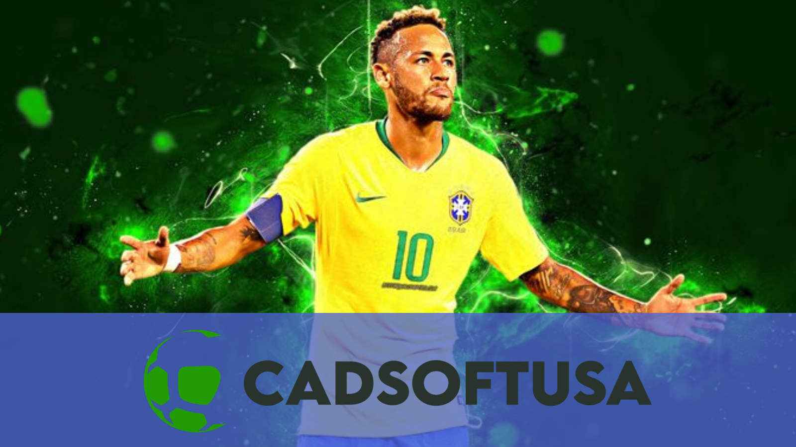 Neymar: Um Fenômeno Dentro e Fora dos Campos