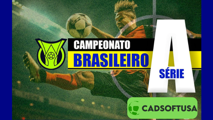 Top 5 Melhores Times da Série A 2024: Dominando o Brasileirão