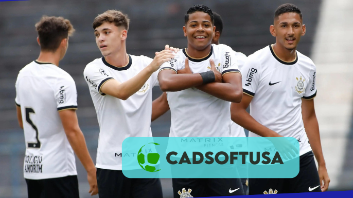 Análise e previsões Corinthians Sub- 20 x Fortaleza Sub-20