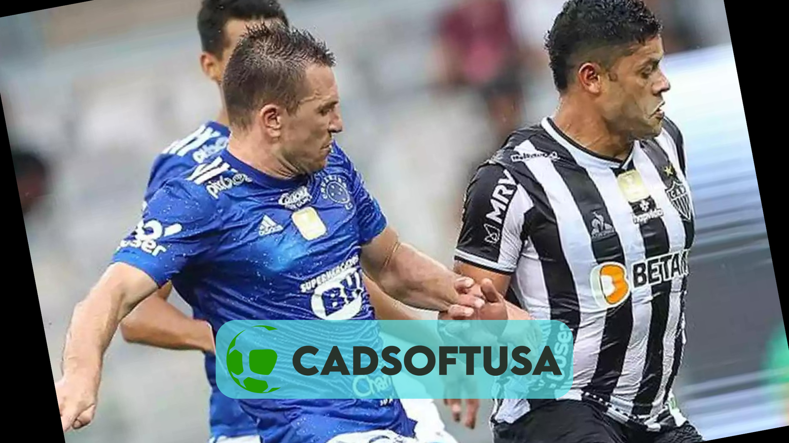 Atlético-GO x Cruzeiro se enfrentam em duelo crucial pela Série A