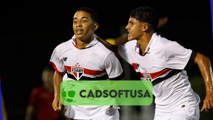 Corinthians x Fortaleza duelam por vaga nas quartas da Copa do Brasil Sub-17