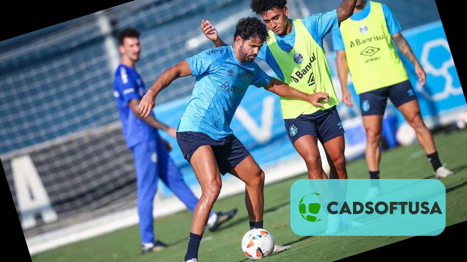 Grêmio x Huachipato jogo buscando vitória na Libertadores