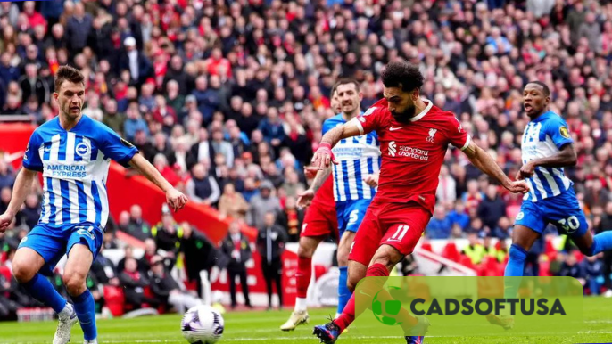 Liverpool x Atalanta se enfrentam em Anfield pela Liga Europa: Um duelo de titãs