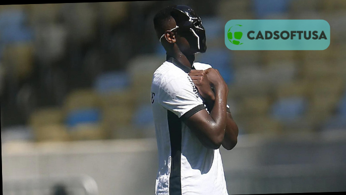 Pantera Negra Desperta! Luiz Henrique Marca em Dois Jogos Seguidos e Assume Protagonismo no Botafogo