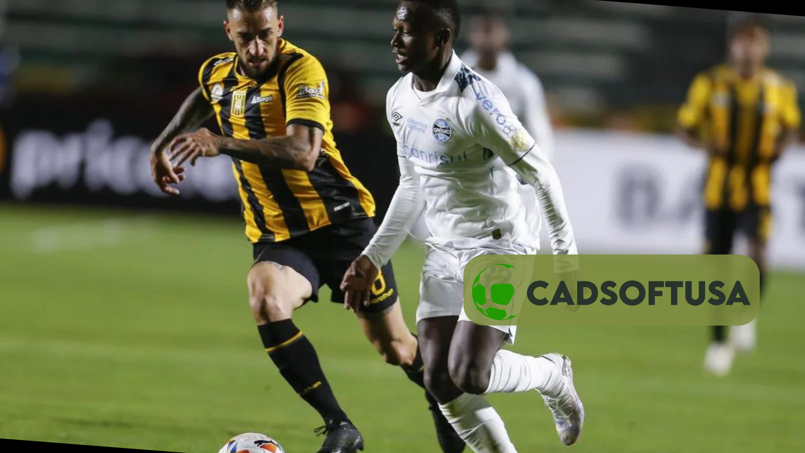 The Strongest vs Grêmio se enfrentam na altitude de La Paz pela Libertadores