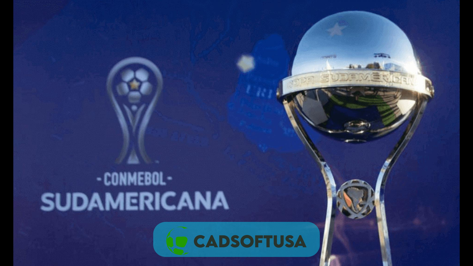 Últimas Notícias da Copa Sul-Americana 2024