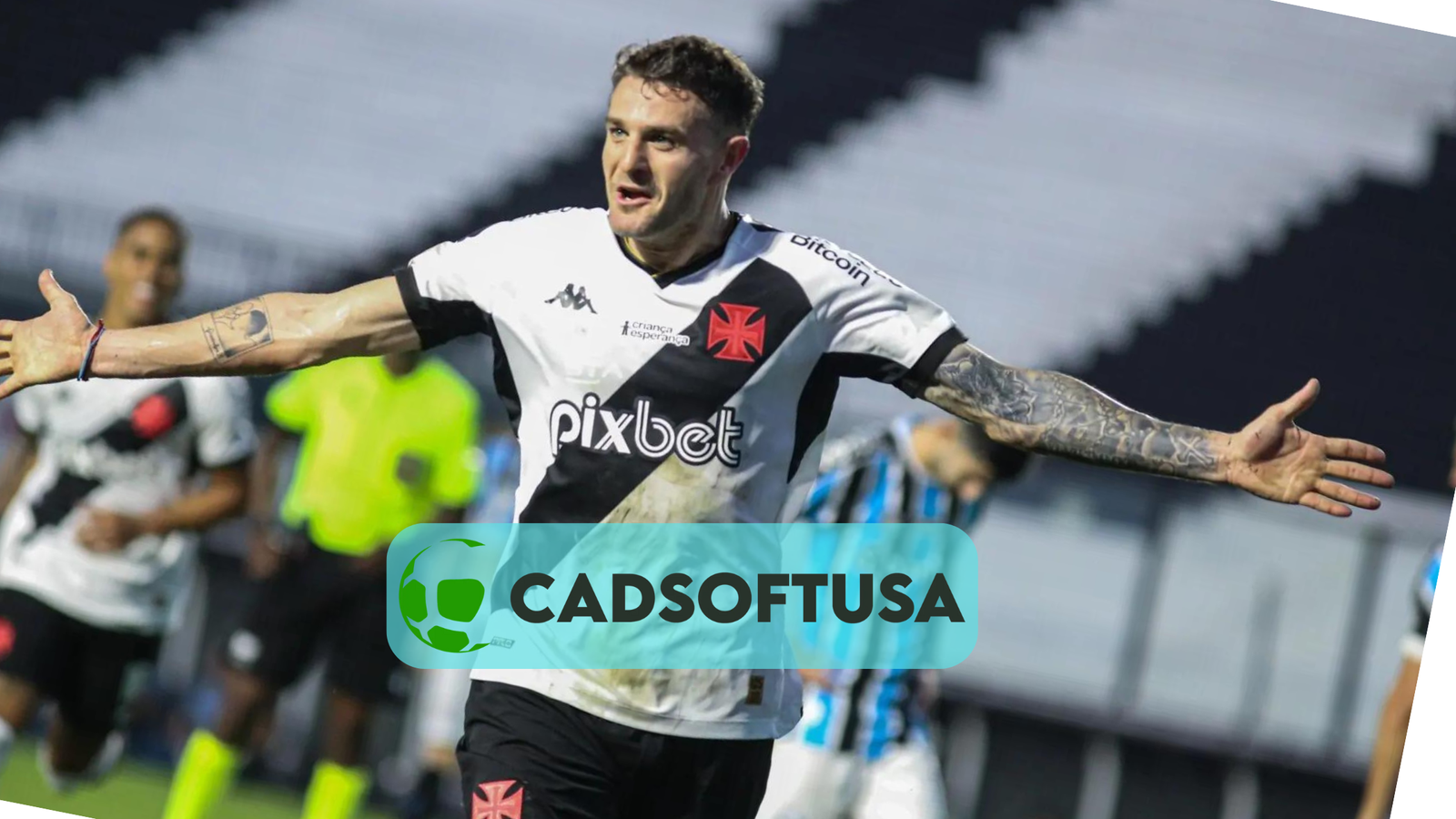 Vasco x Grêmio | Palpites do dia | Abertura do Brasileirão