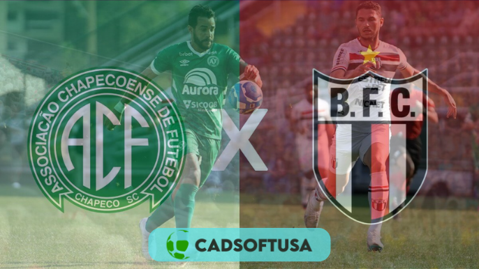 Botafogo-SP x Chapecoense: Duelo de Ambições no Campeonato Brasileiro Série B!