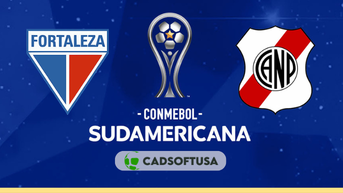 Nacional Potosí x Fortaleza se Enfrentam na Copa Sul-Americana!