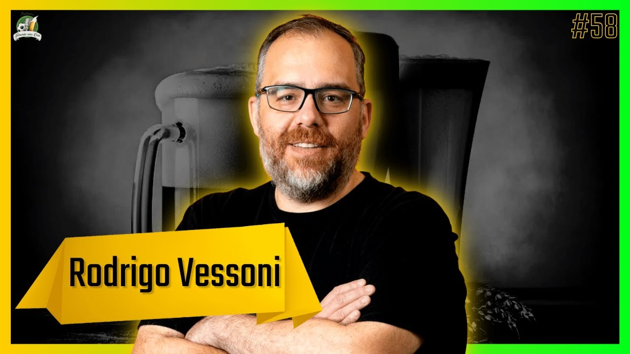 Rodrigo Vessoni