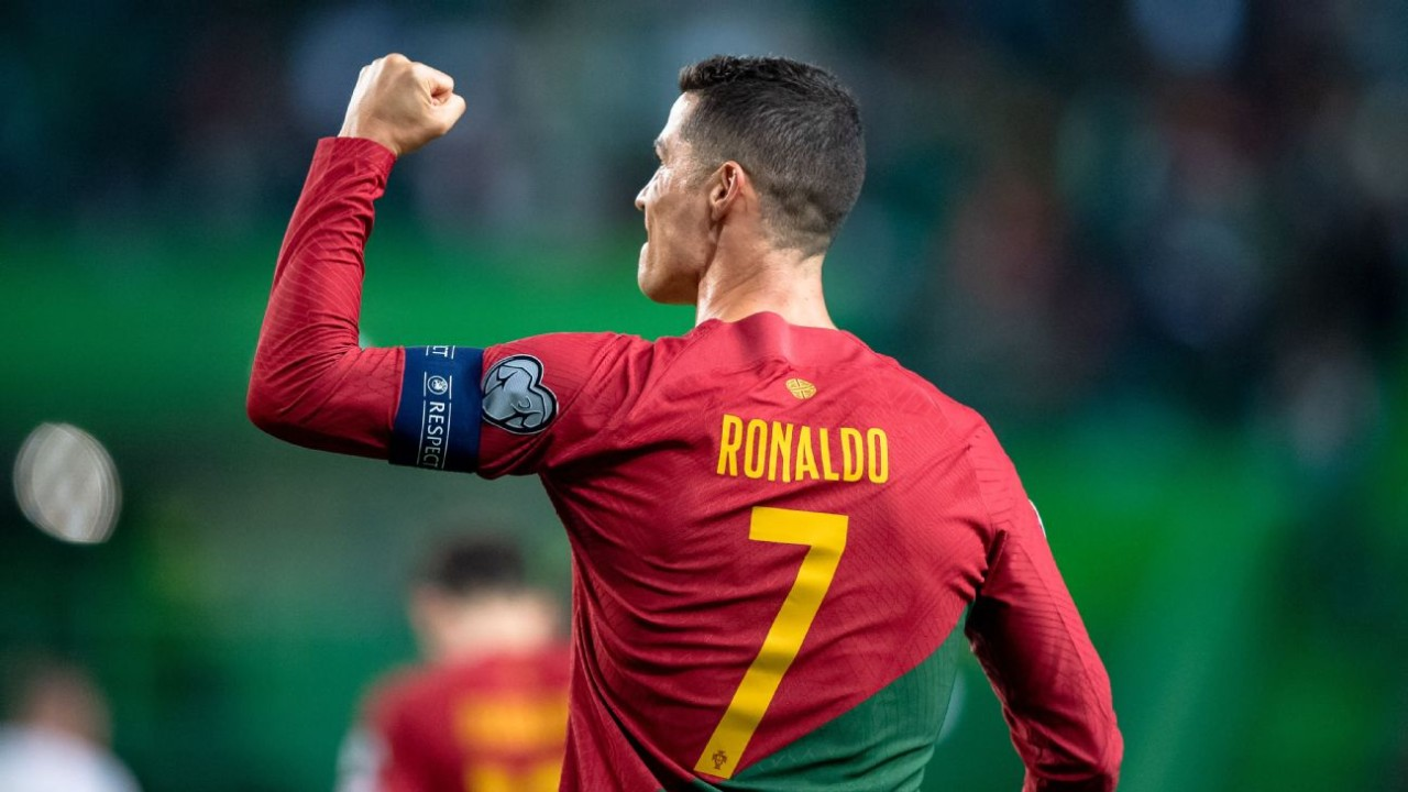 cristiano ronaldo | cr7 | cadsoftusa