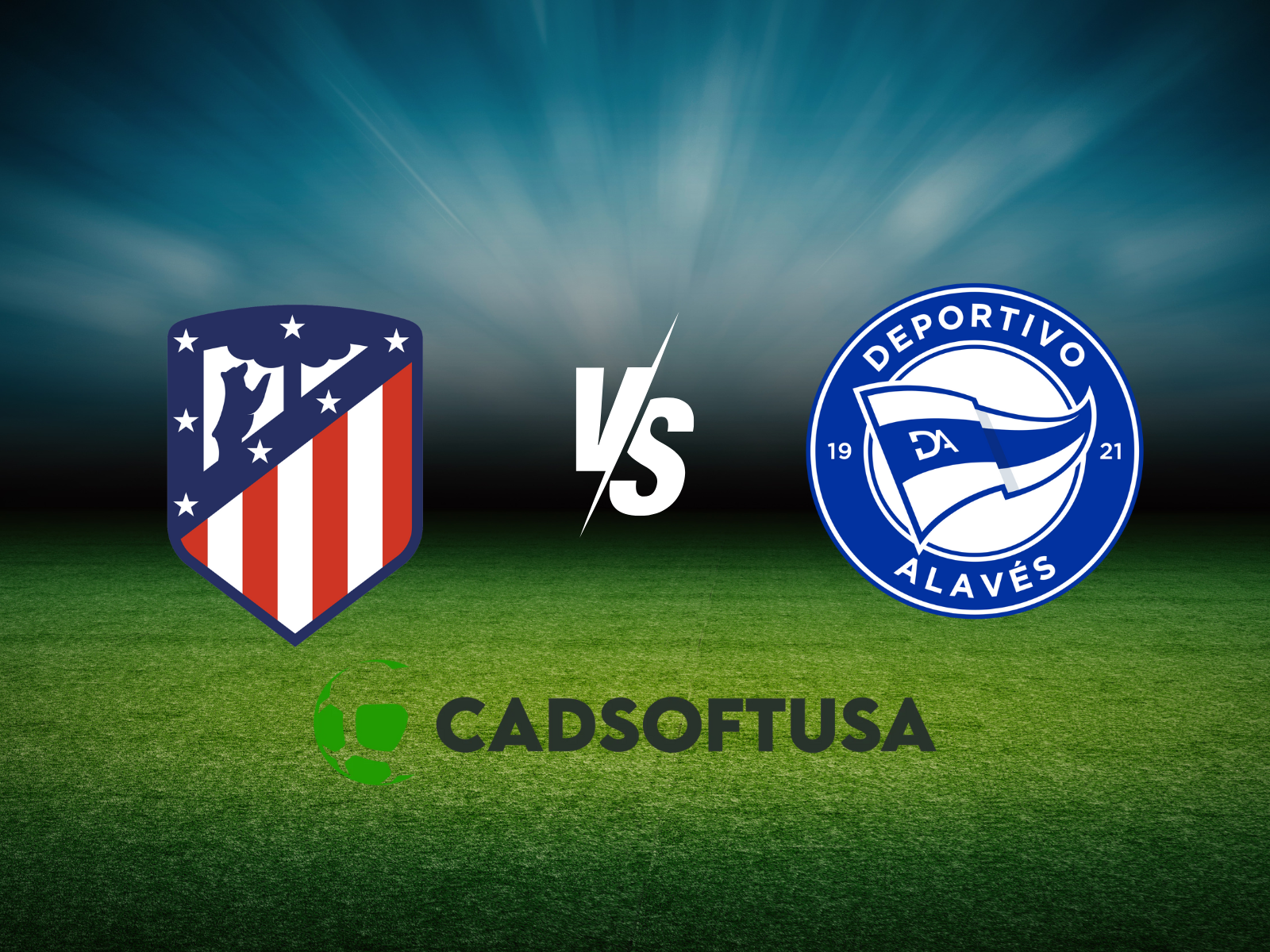 Palpites Atlético de Madrid x Alavés – LaLiga 2024/25