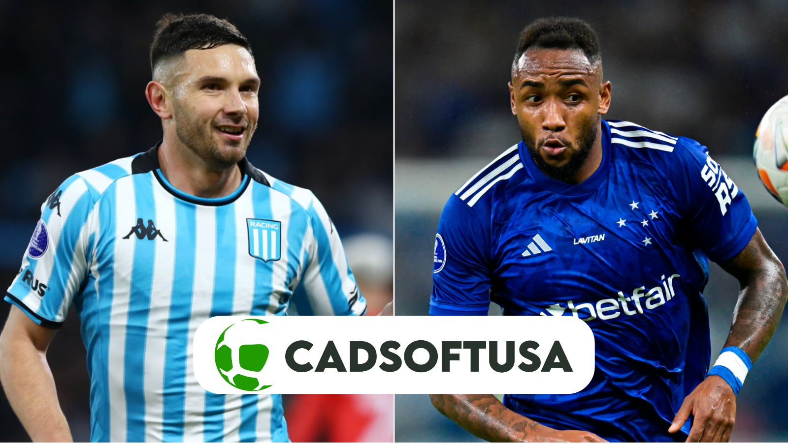 Palpites Racing x Cruzeiro – Final da Copa Sul-Americana 2024