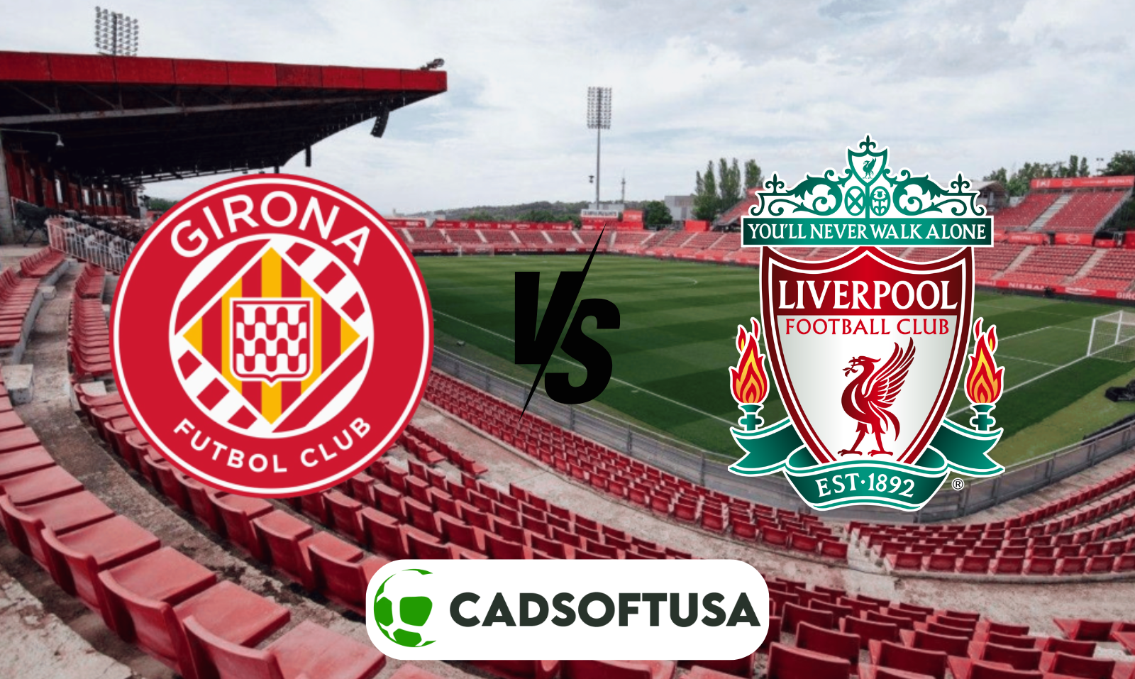 Palpites Girona x Liverpool – Champions League 24/25