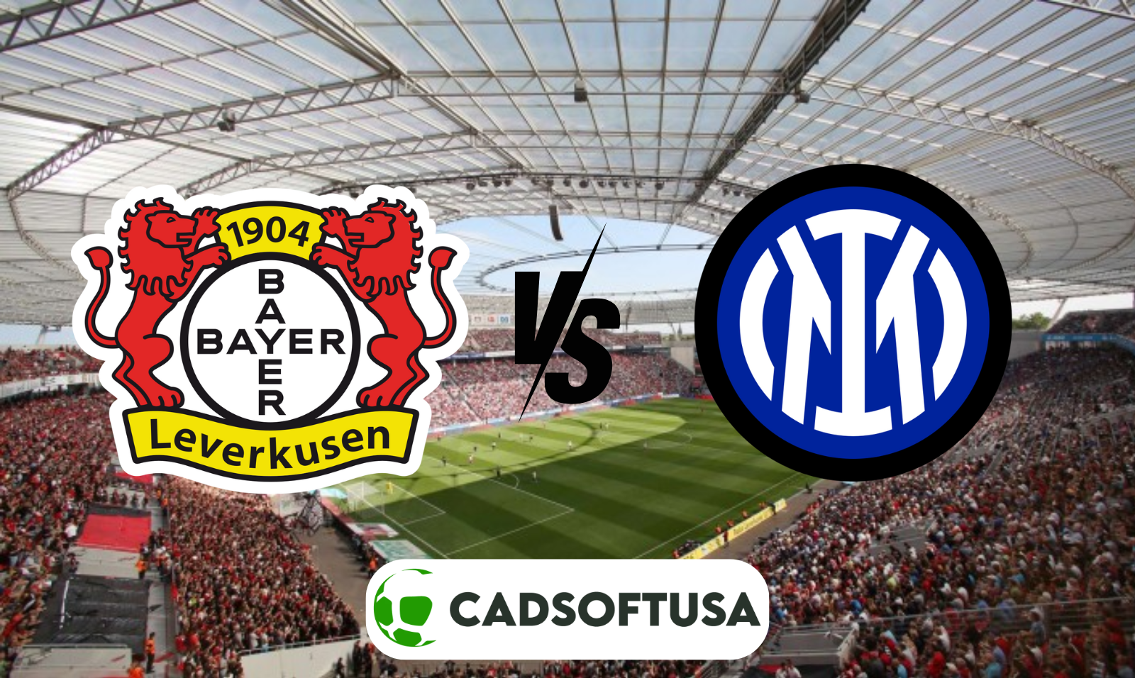 Palpites Bayer Leverkusen x Inter de Milão – Champions League 24/25