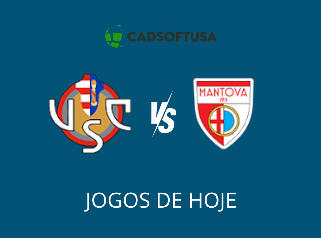 Onde assistir Cremonese x Mantova – 25/04 | Serie B Italiana