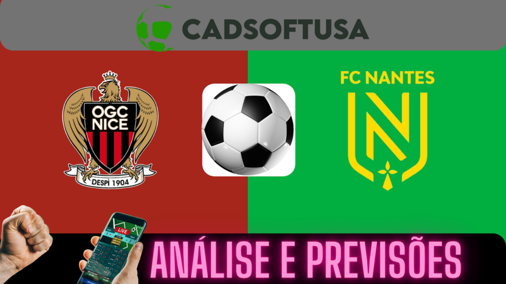 nice x nantes 2025 cadsoftusa