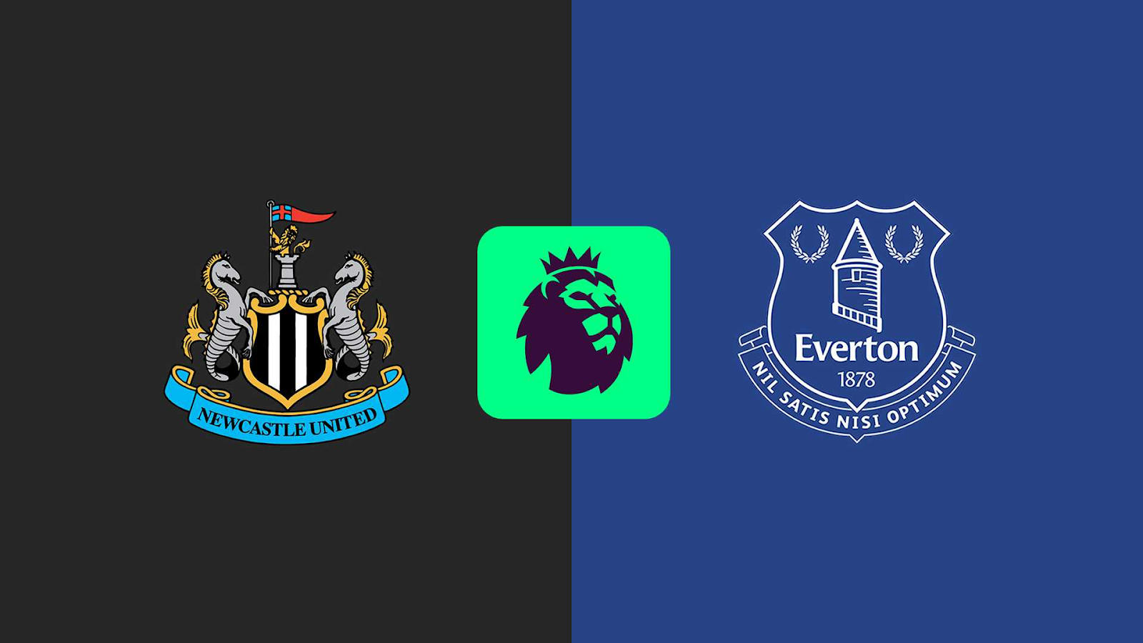 Newcastle x Everton: Onde assistir e horário pela Premier League