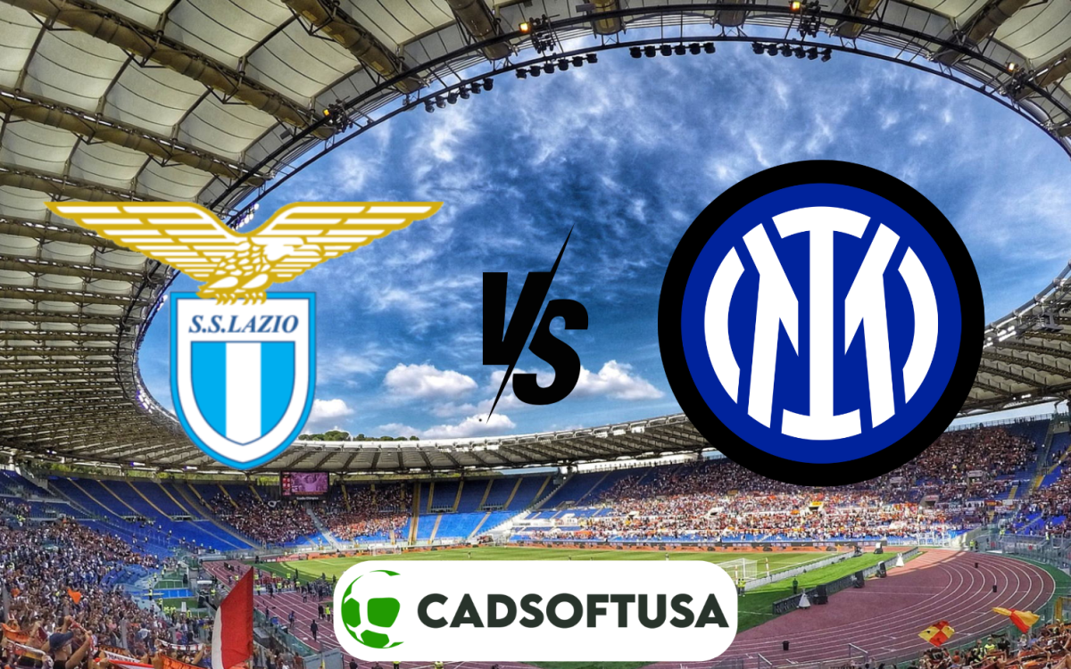 Palpites Lazio x Inter de Milão – Serie A 24/25