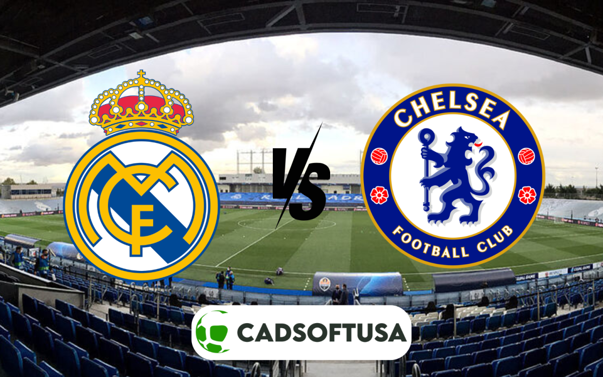 Palpites Real Madrid x Chelsea – Champions Feminina 24/25