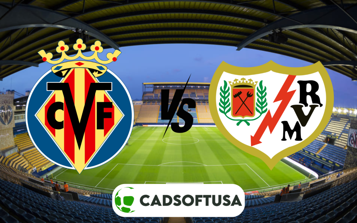 Palpites Villarreal x Rayo Vallecano - LaLiga 24/25