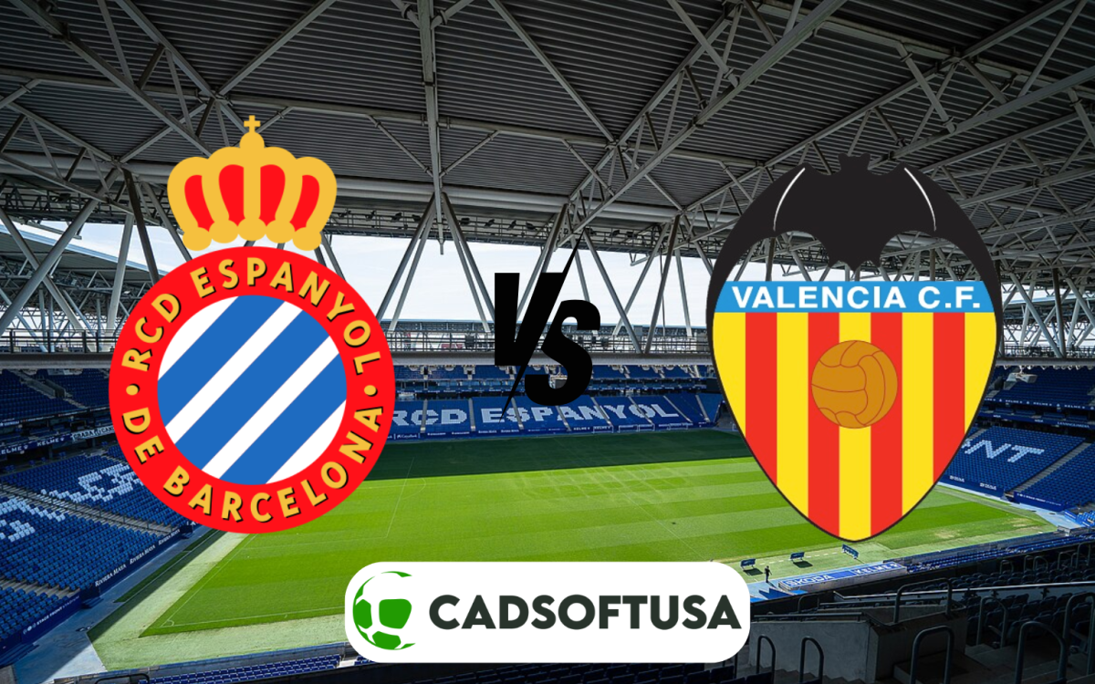 Palpites Espanyol x Valencia - LaLiga 24/25