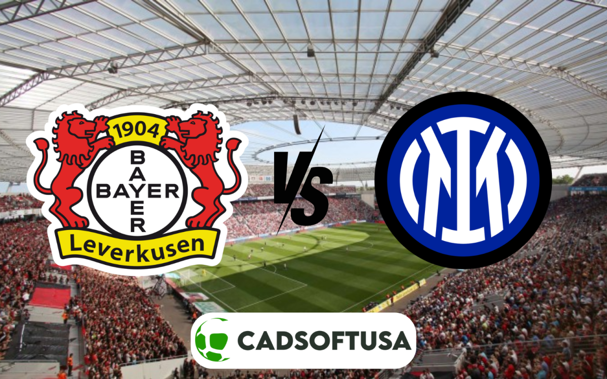 Palpites Bayer Leverkusen x Inter de Milão - Champions League 24/25