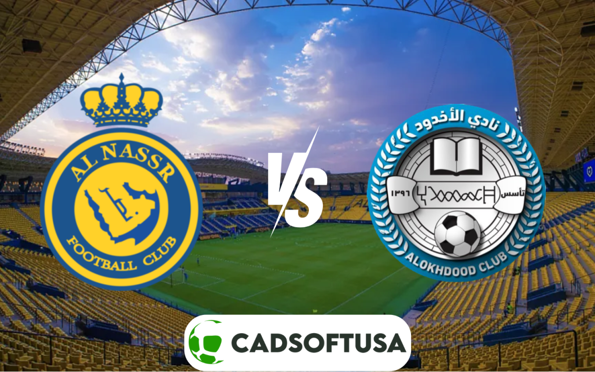 Palpites Al-Nassr x Al-Akhdoud – Saudi League 24/25