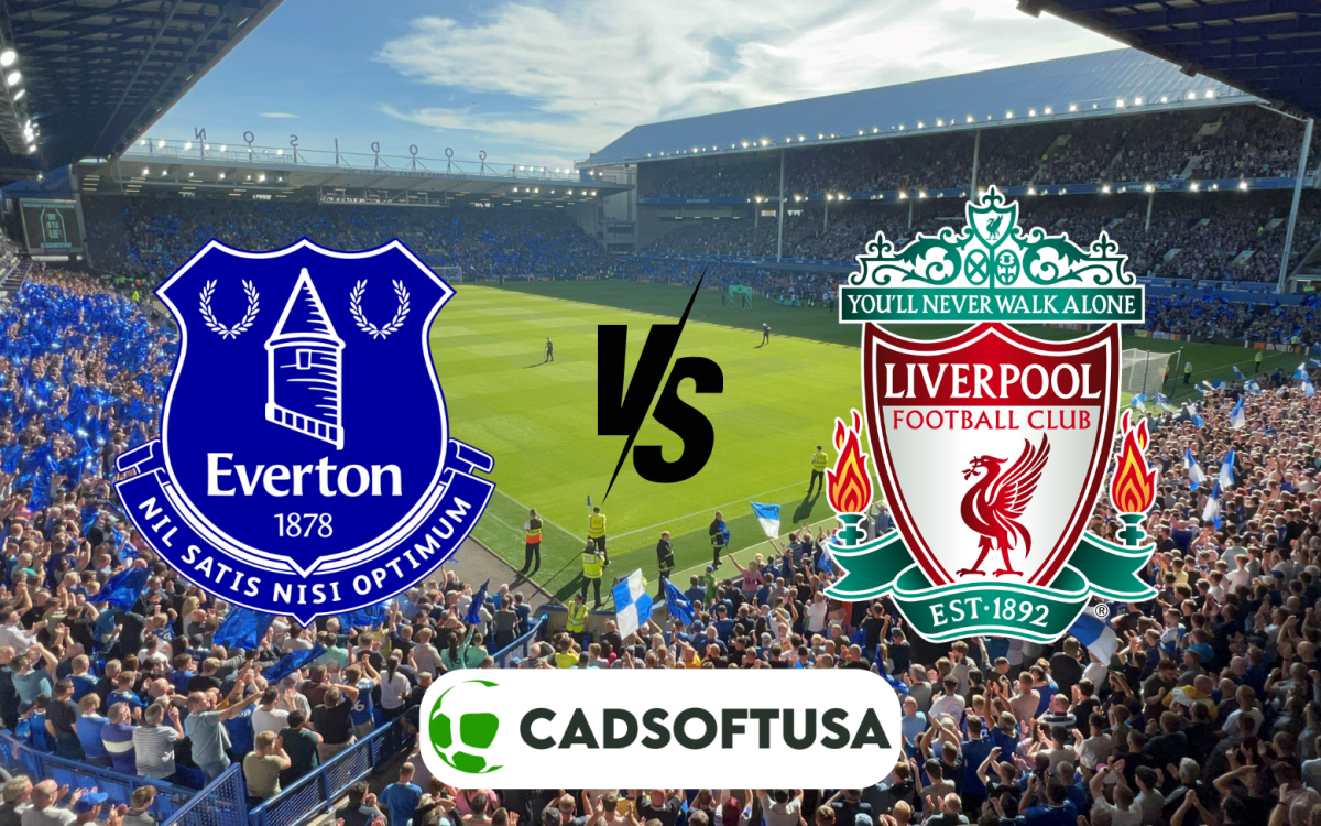 Palpites Everton x Liverpool - Premier League 24/25