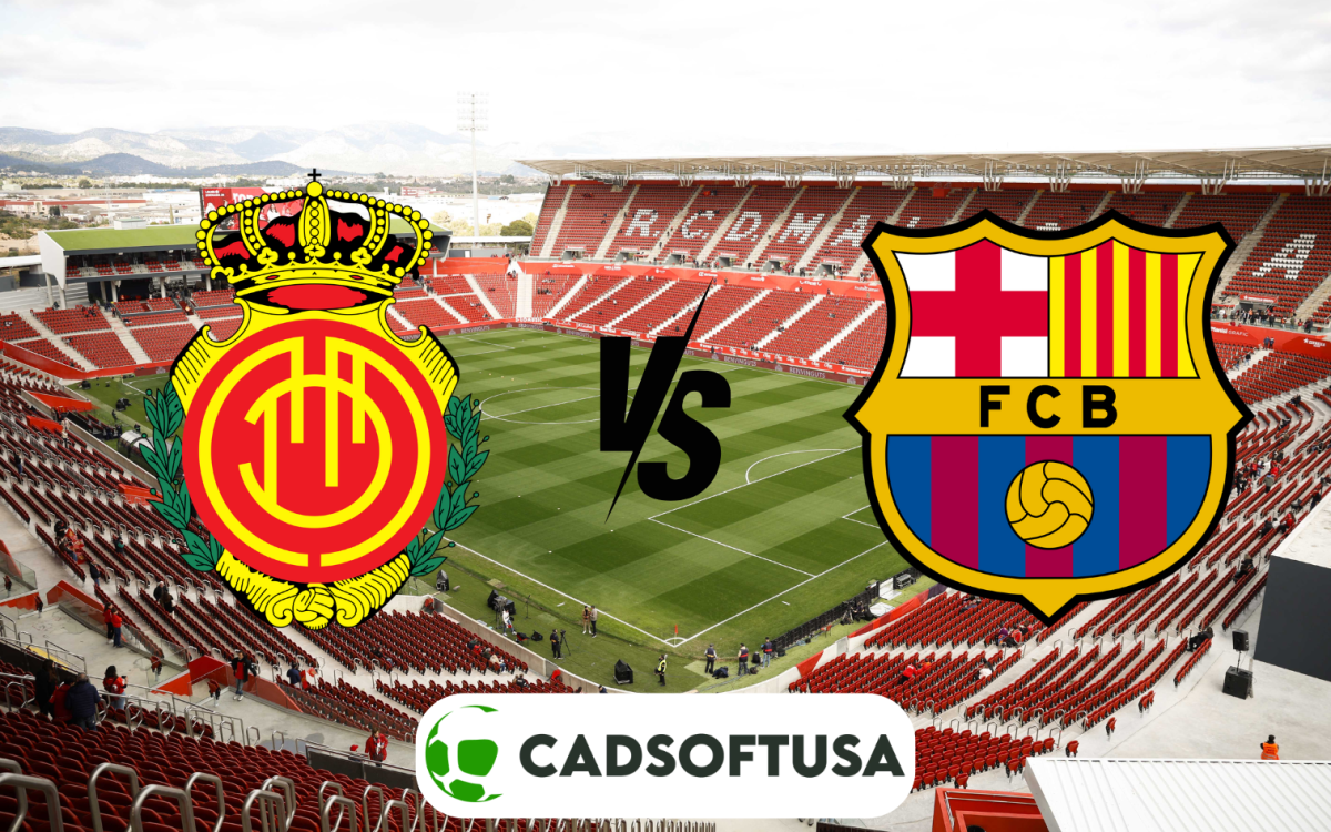 Palpites Mallorca x Barcelona - Palpite de LaLiga 2425