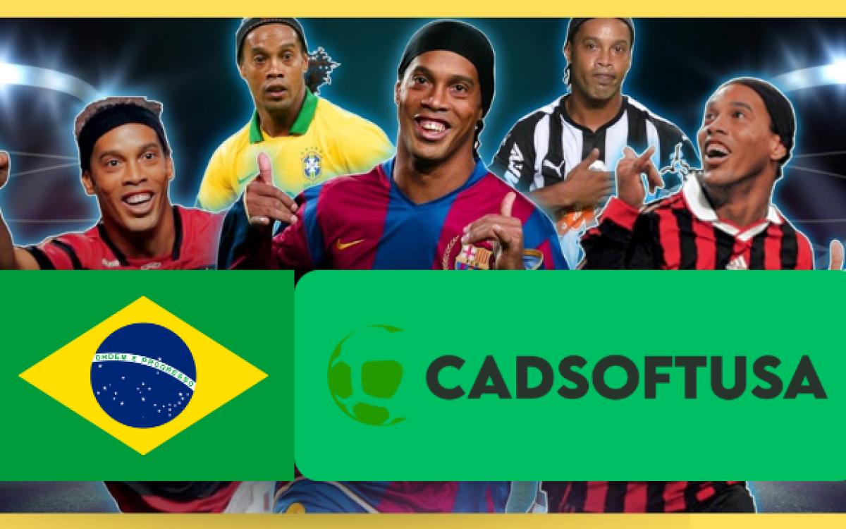 ronaldinho gaucho | cadsoftusa | jogos de hoje | apostas esportivas | tigre da sorte | jogo do bicho | champions league