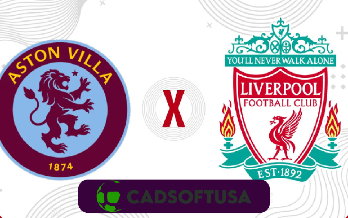 aston villa x liverpool em busca da glória