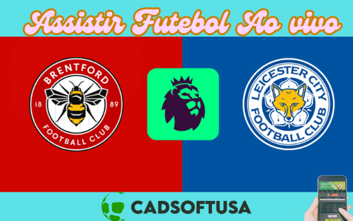 brentford x leicester 2024