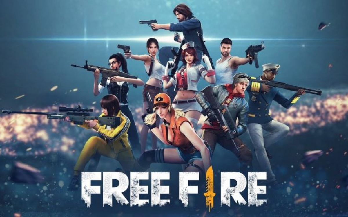 Garena Free Fire Codiguin | Free Fire Brasil | APK | cadsoftusa