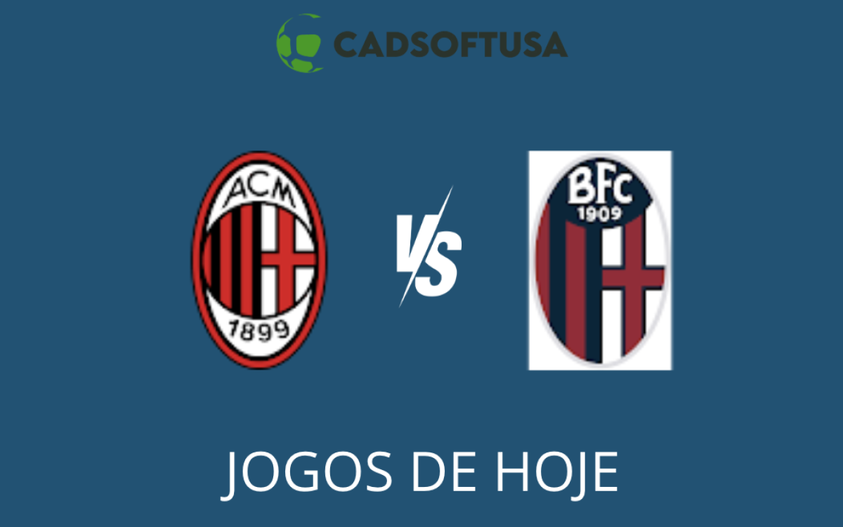 Onde assistir Milan x Bologna (14/05): Duelo decisivo na reta final da Serie A