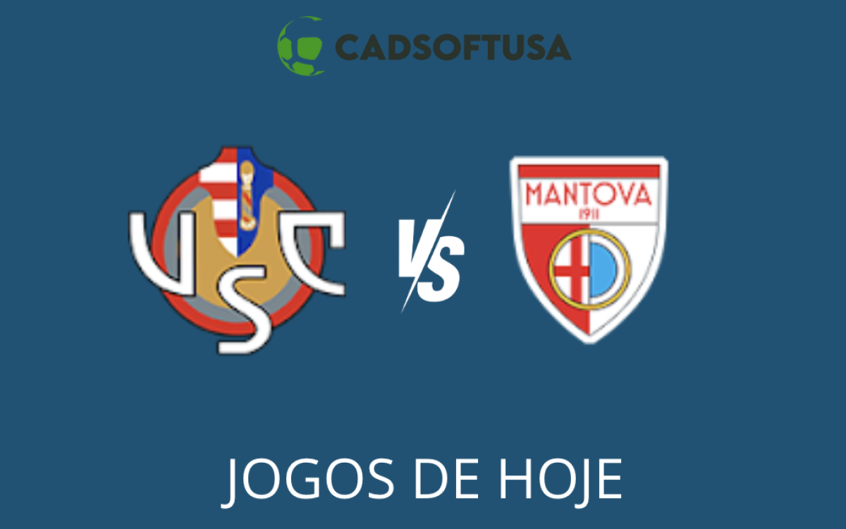Onde assistir Cremonese x Mantova – 25/04 | Serie B Italiana