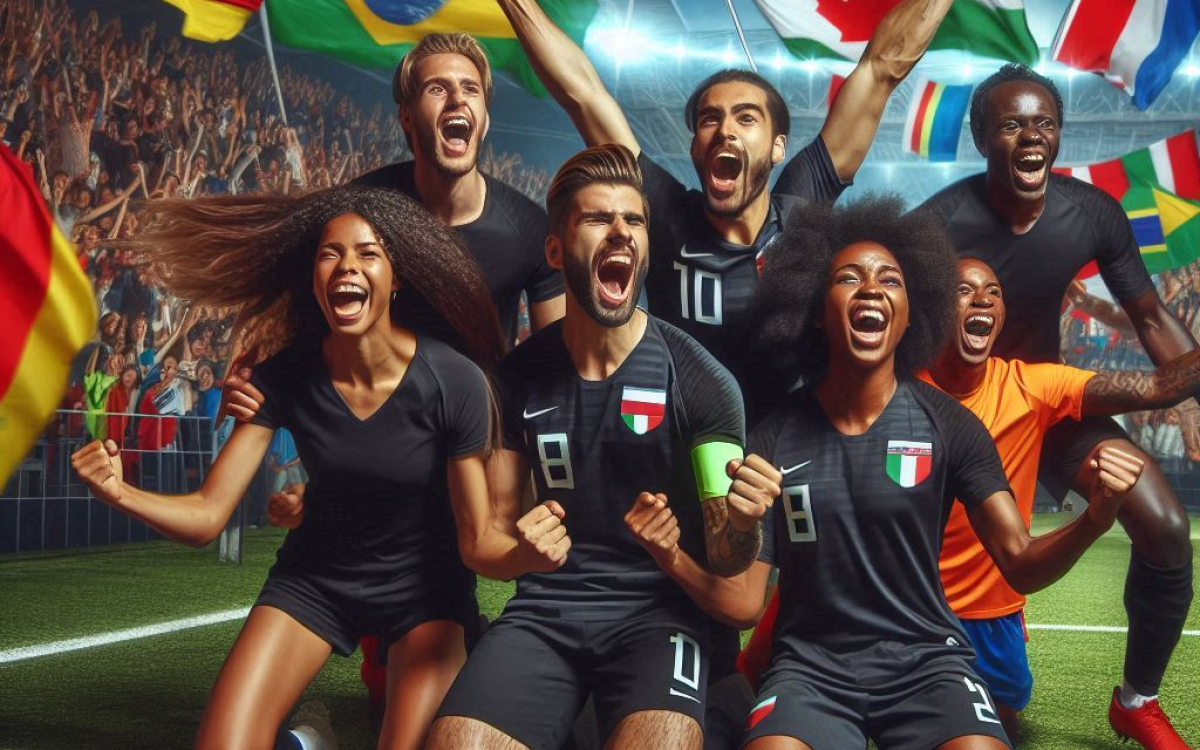 Brasileirão 2024: Tudo o Que Você Precisa Saber Sobre a Tabela e a Competição
