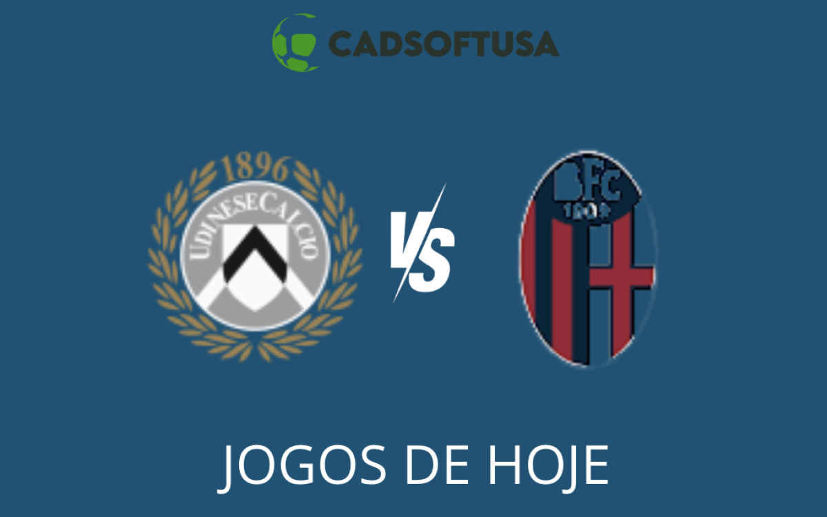 Onde assistir Udinese x Bologna – 28/04 | Serie A Italiana