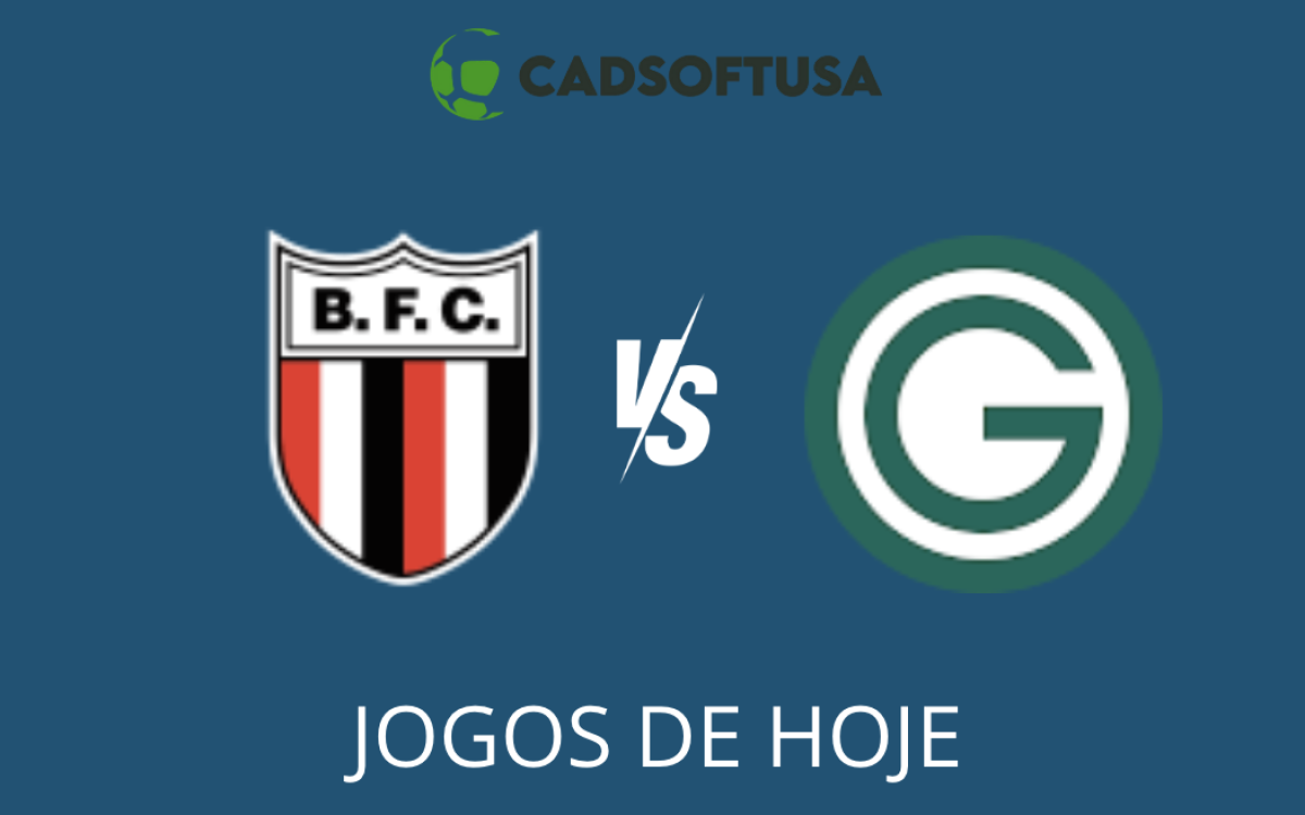 Botafogo-SP x Goiás – 28/04/ | Série B do Brasileirão