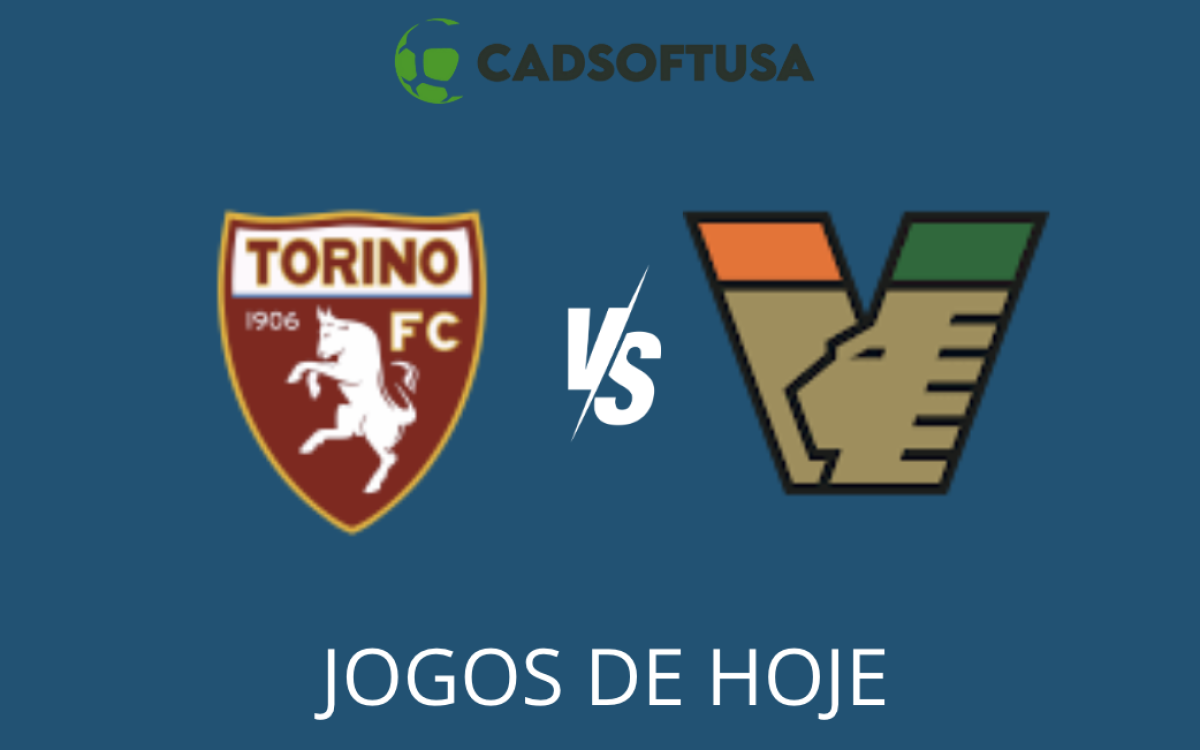 Onde assistir Torino x Venezia – 02/05 | Série A TIM