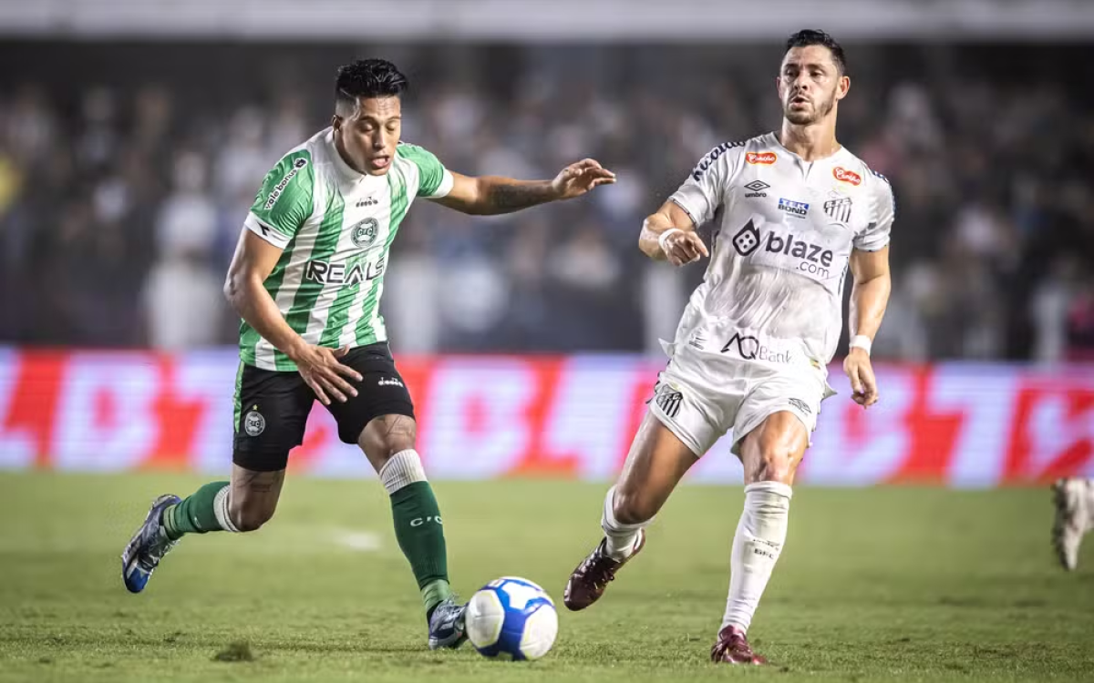 coritiba