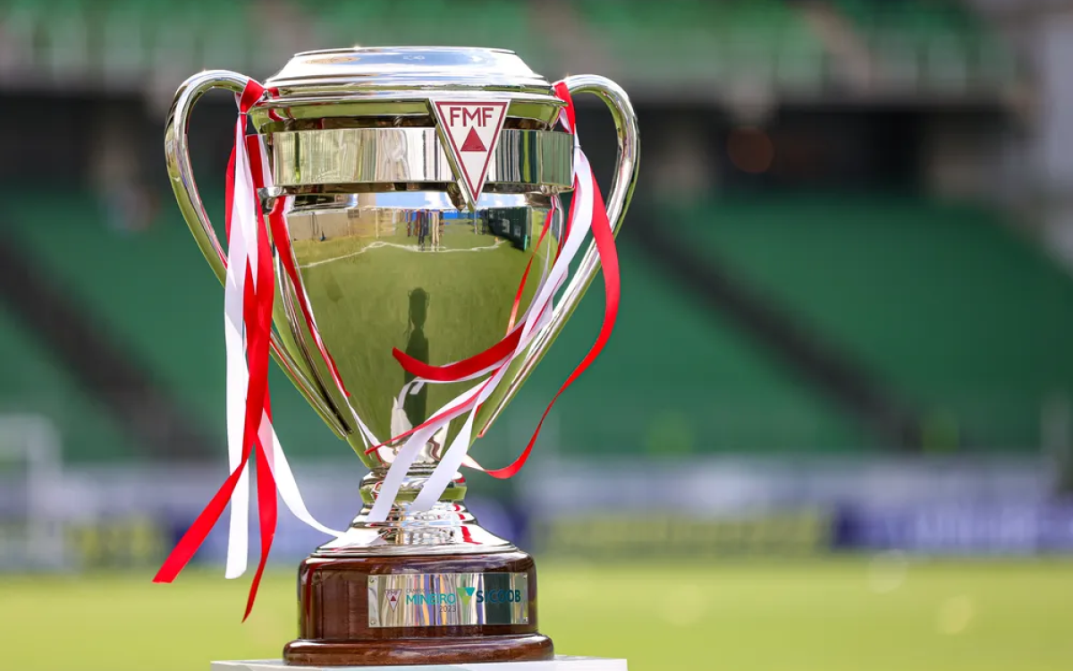 campeonato mineiro 