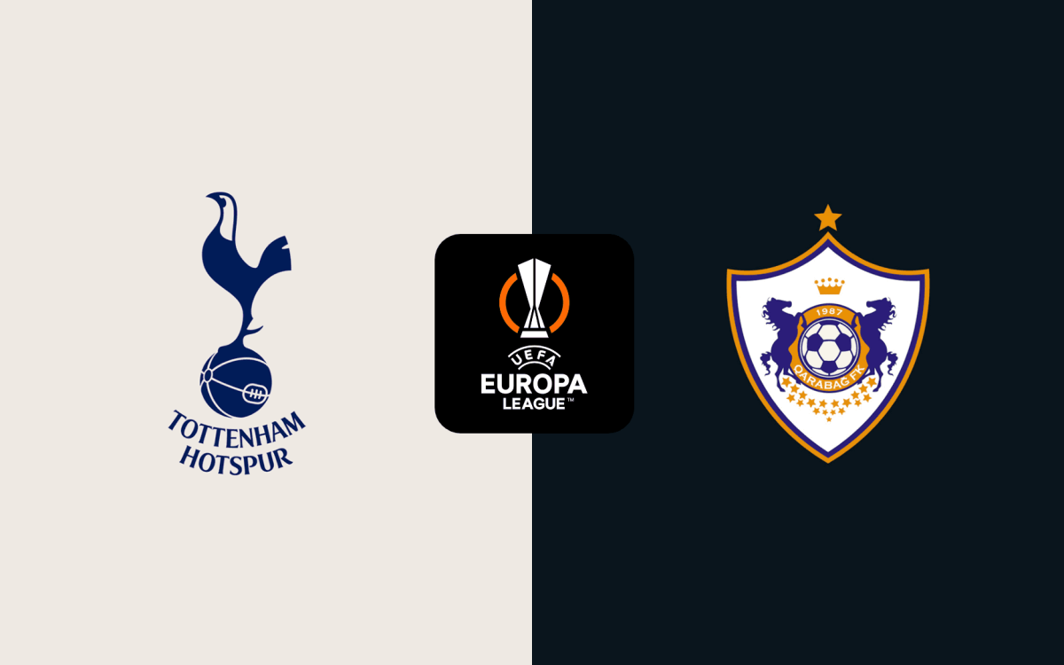 Prognóstico Tottenham x Qarabağ  26/09/2024
