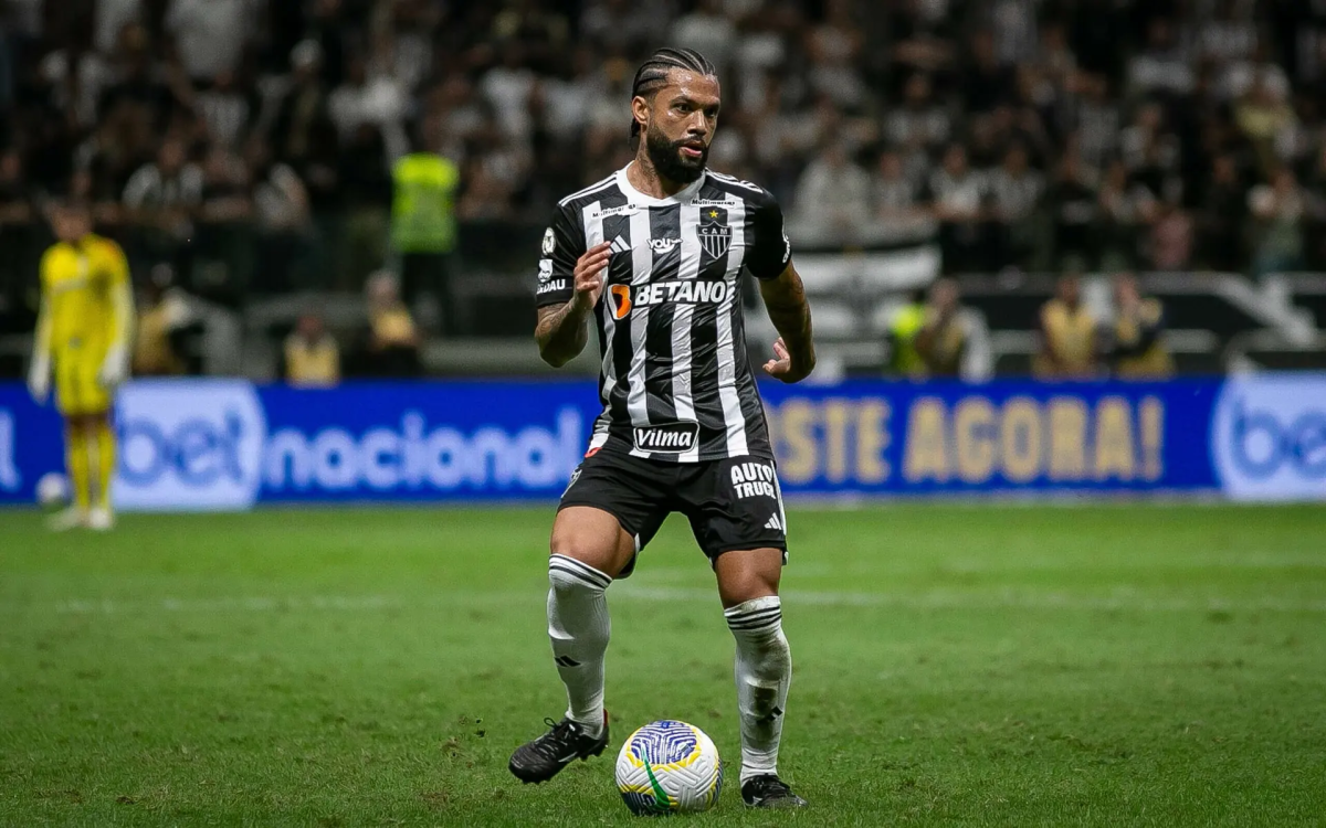 atletico mineiro