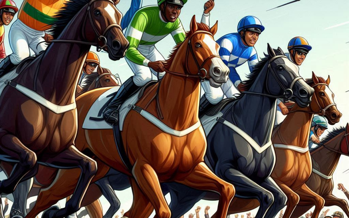 Apostas em Corrida de Cavalos | Melhores apostas | Jogos de hoje | Apostas esportivas | cadsoftusa