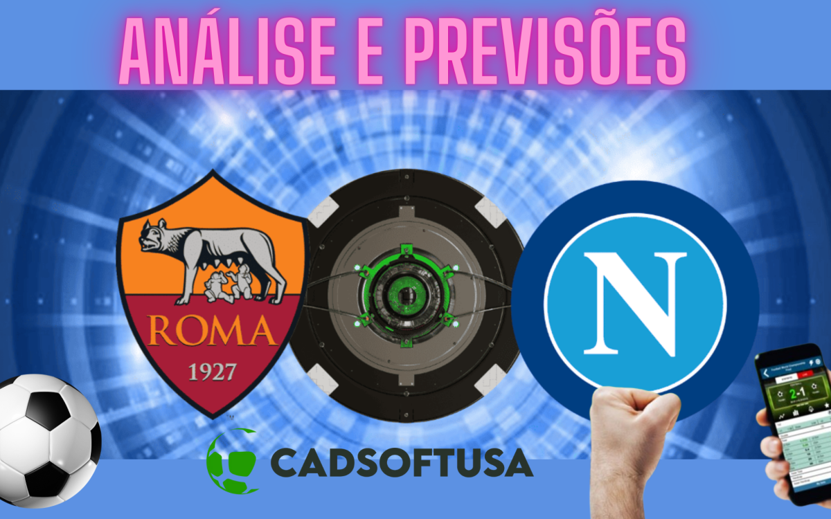 napoli x roma 2024