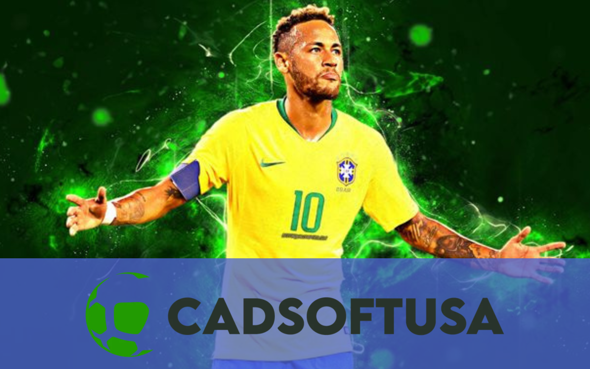 neymar um fenômeno dentro e fora dos campos