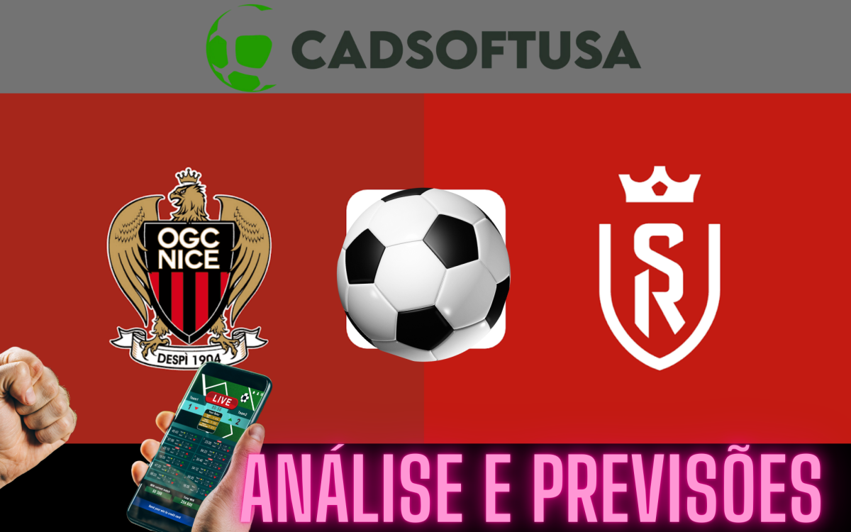 cadsoftusa nice x reims 2025